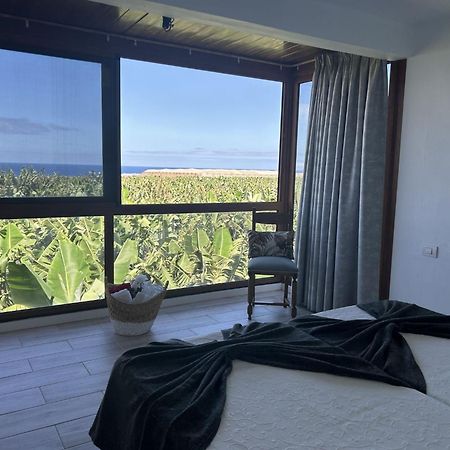Holiday Home Los Jablitos By Interhome Las Indias エクステリア 写真