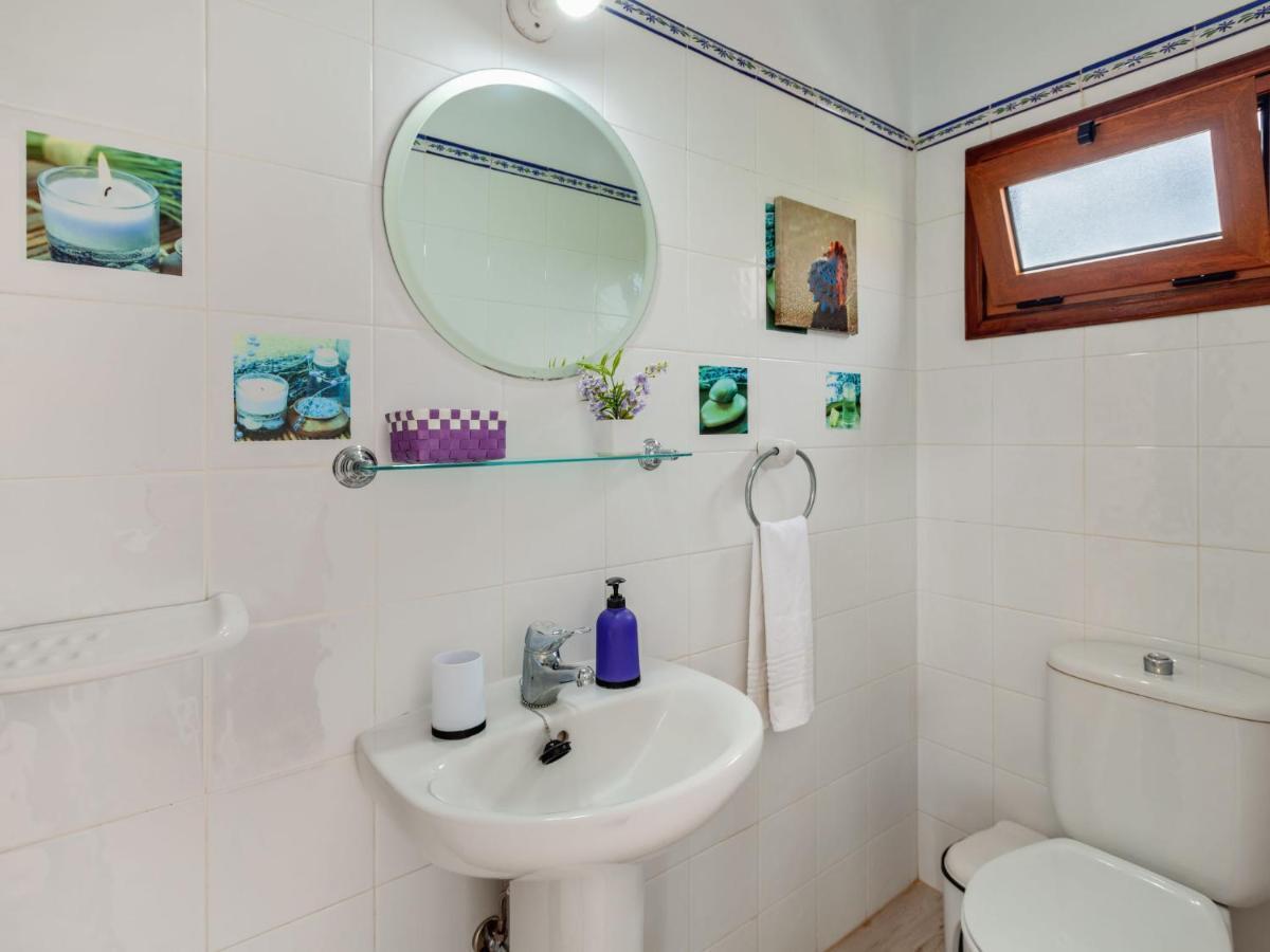 Holiday Home Los Jablitos By Interhome Las Indias エクステリア 写真