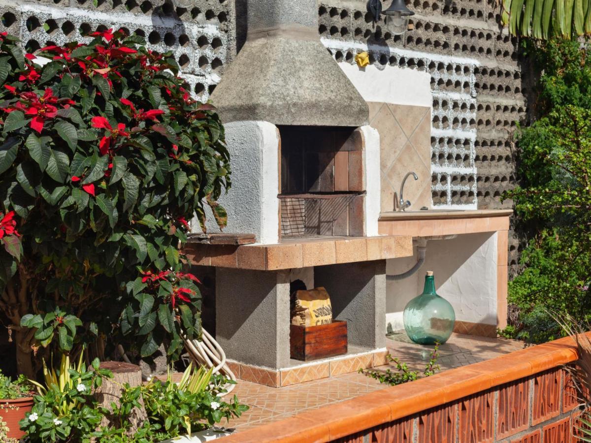 Holiday Home Los Jablitos By Interhome Las Indias エクステリア 写真
