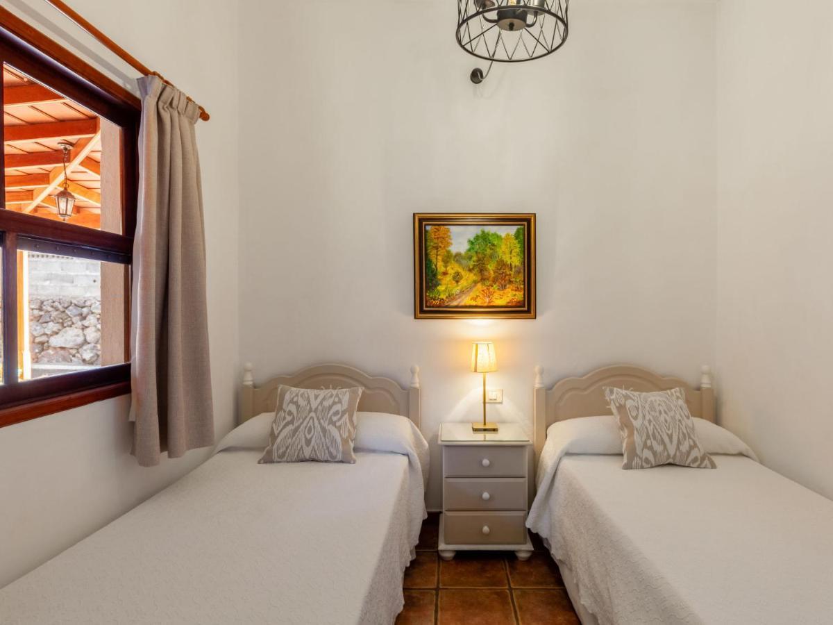 Holiday Home Los Jablitos By Interhome Las Indias エクステリア 写真