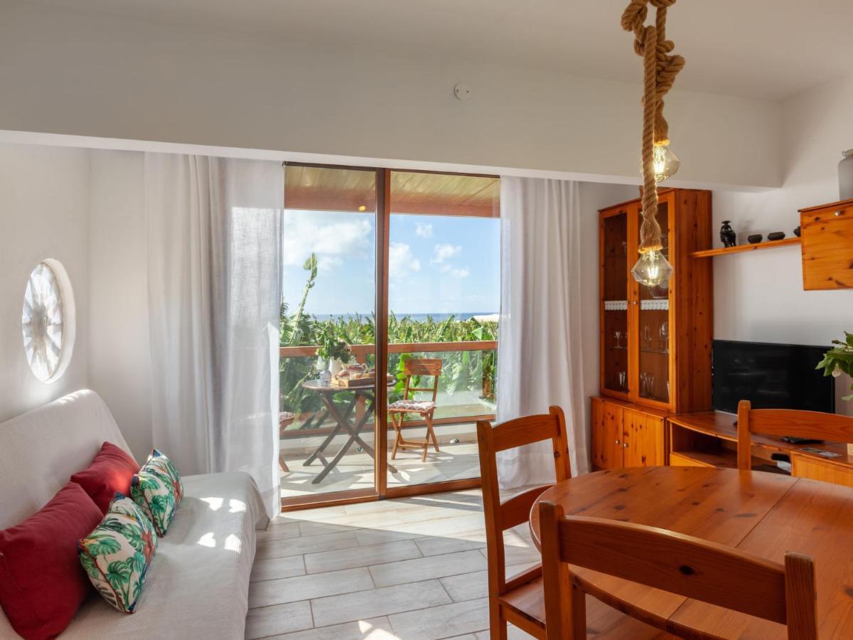 Holiday Home Los Jablitos By Interhome Las Indias エクステリア 写真