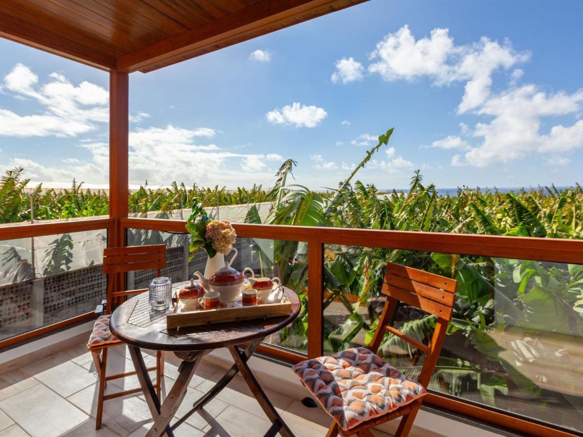 Holiday Home Los Jablitos By Interhome Las Indias エクステリア 写真