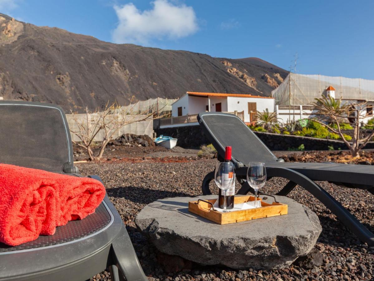 Holiday Home Los Jablitos By Interhome Las Indias エクステリア 写真