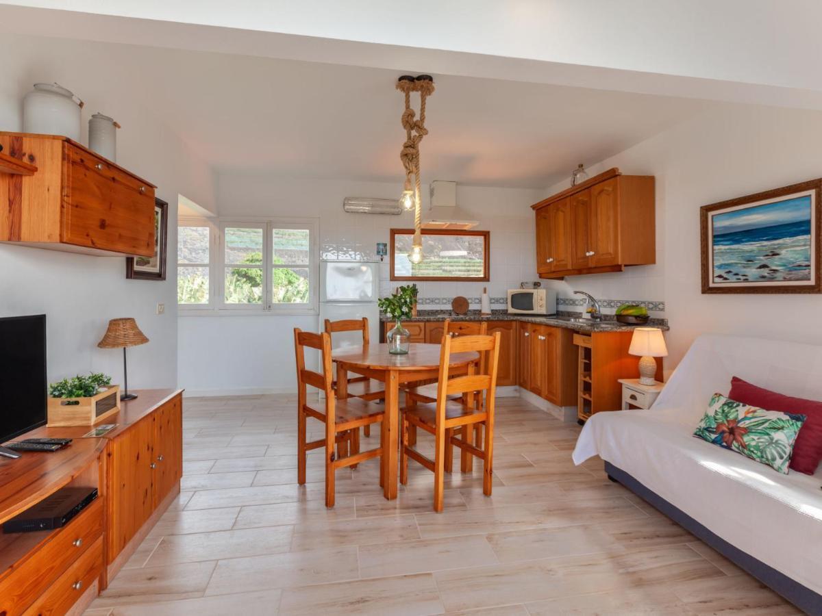Holiday Home Los Jablitos By Interhome Las Indias エクステリア 写真