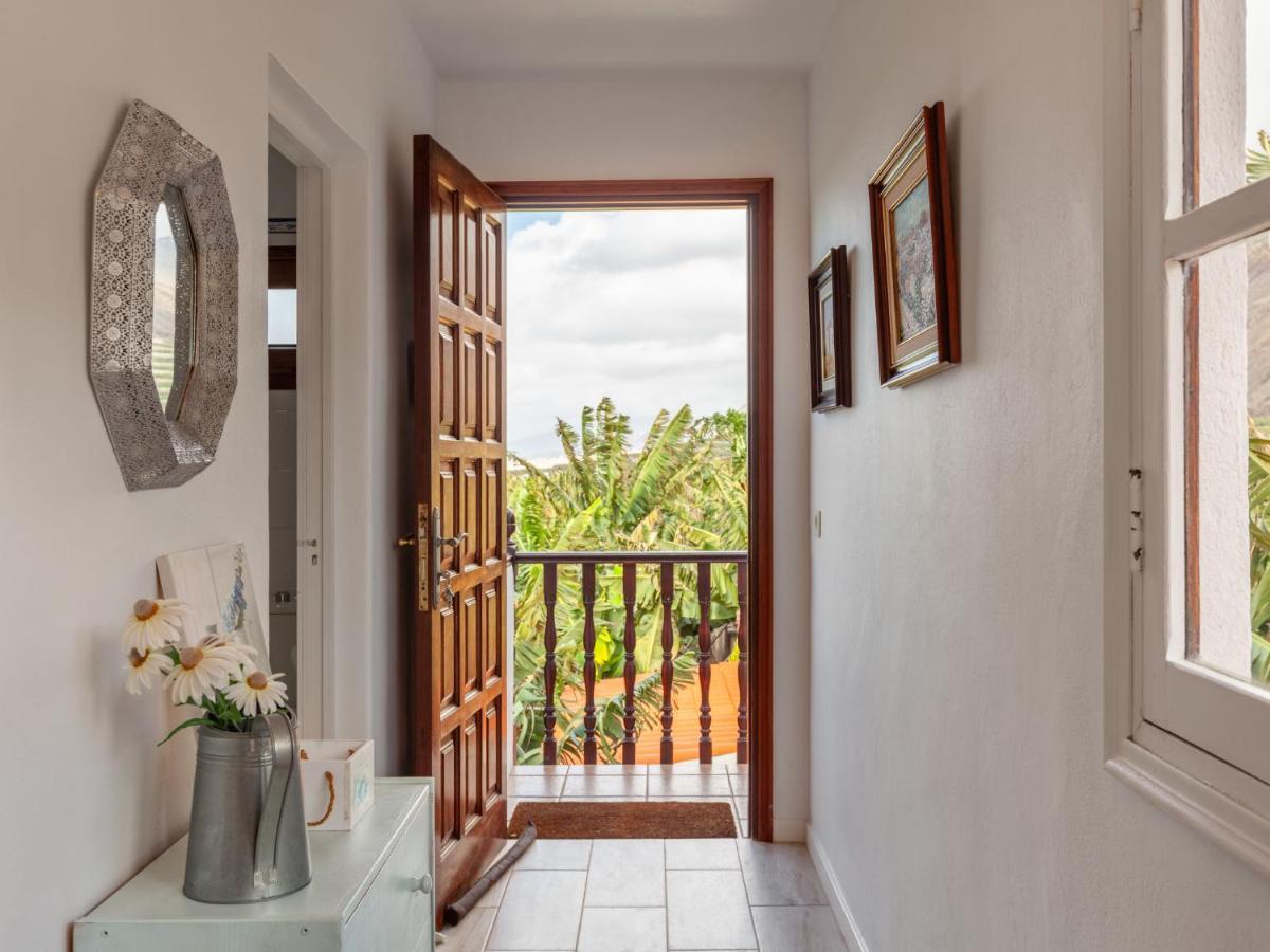 Holiday Home Los Jablitos By Interhome Las Indias エクステリア 写真