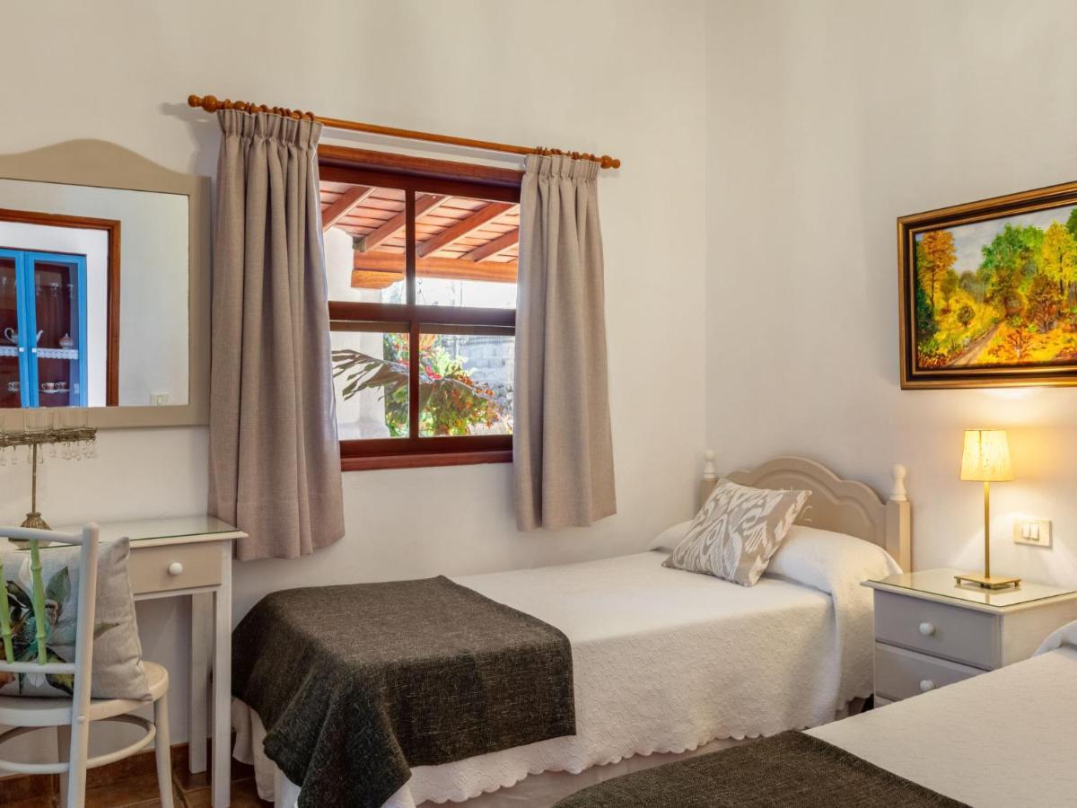 Holiday Home Los Jablitos By Interhome Las Indias エクステリア 写真