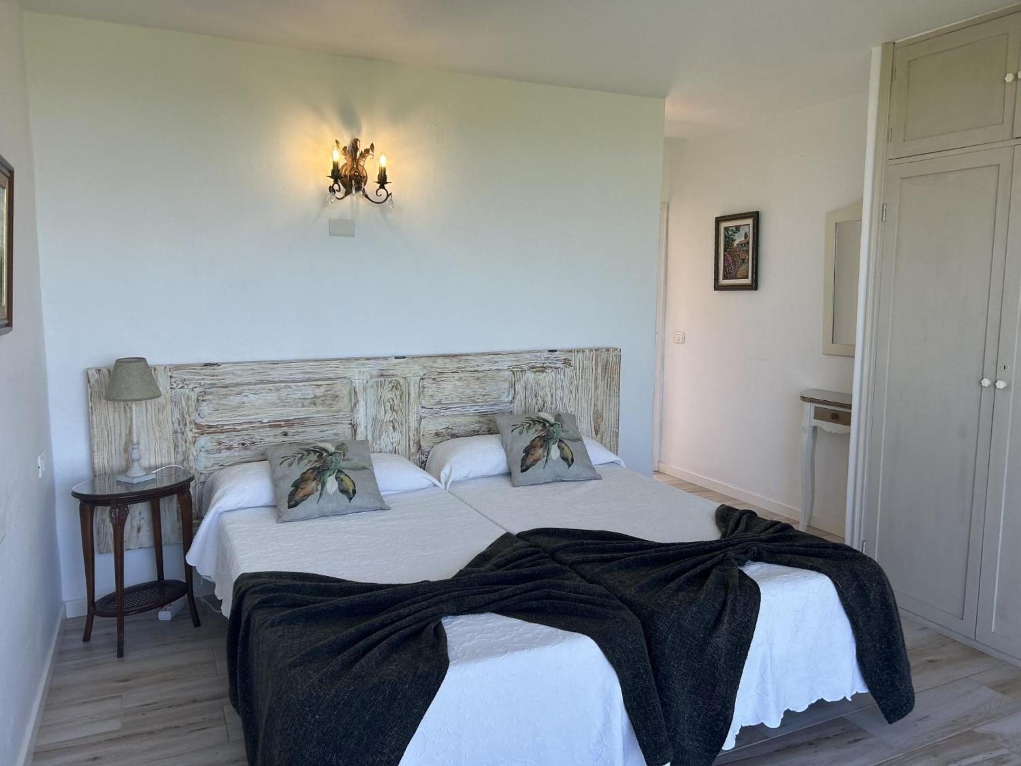 Holiday Home Los Jablitos By Interhome Las Indias エクステリア 写真