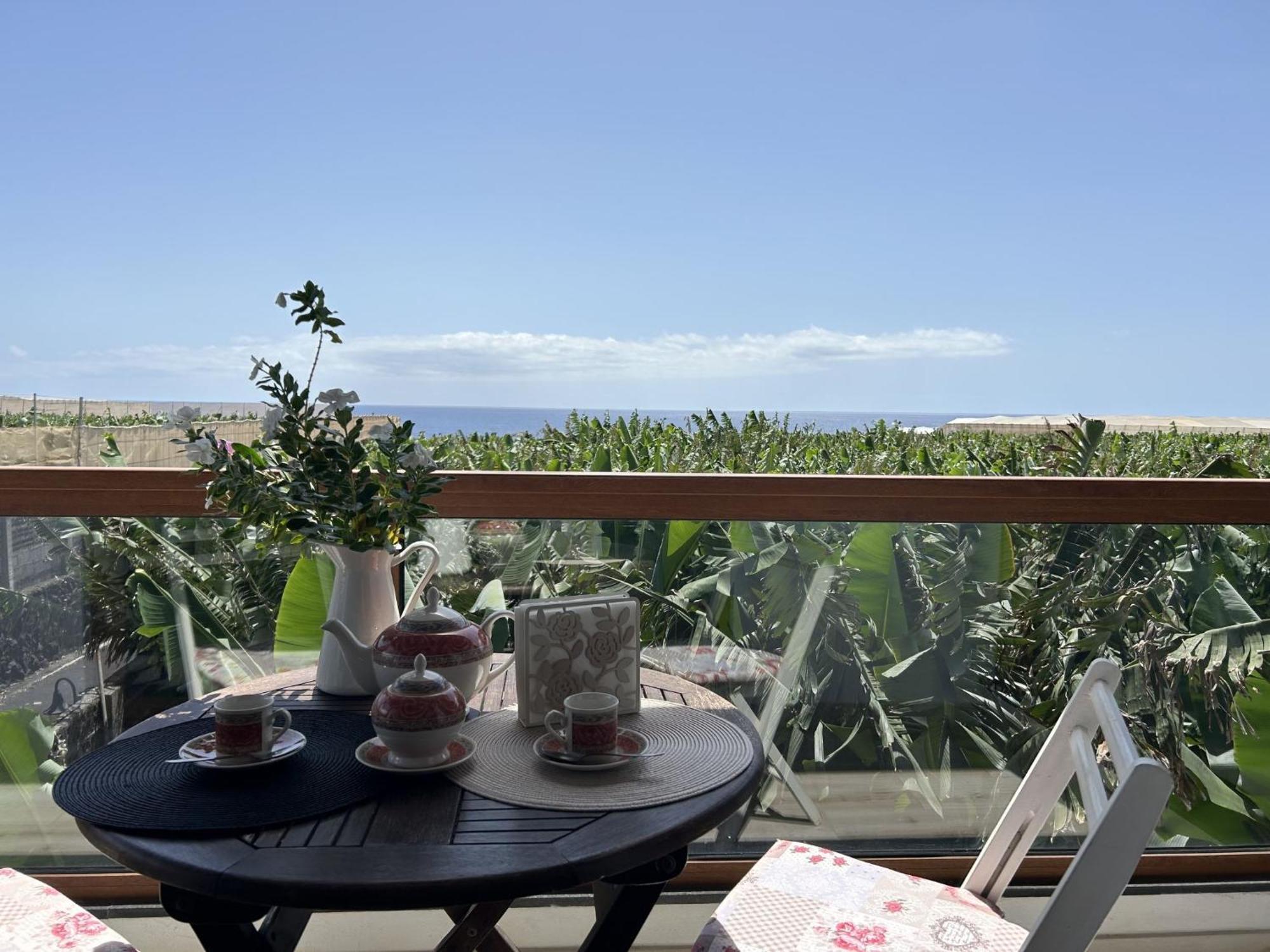 Holiday Home Los Jablitos By Interhome Las Indias エクステリア 写真