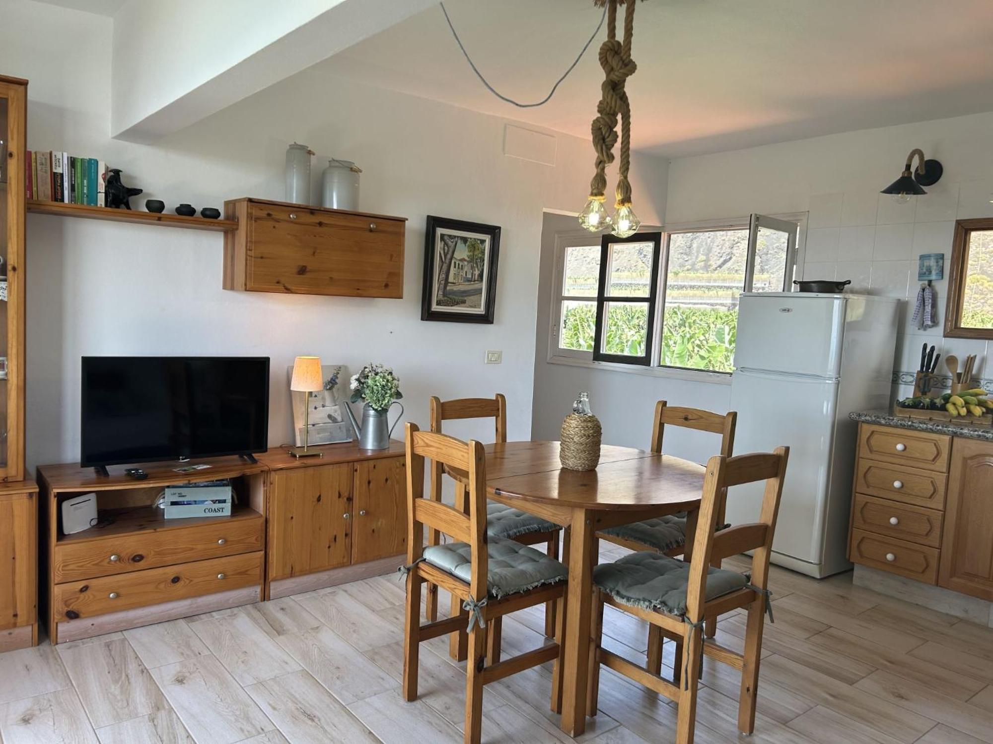 Holiday Home Los Jablitos By Interhome Las Indias エクステリア 写真