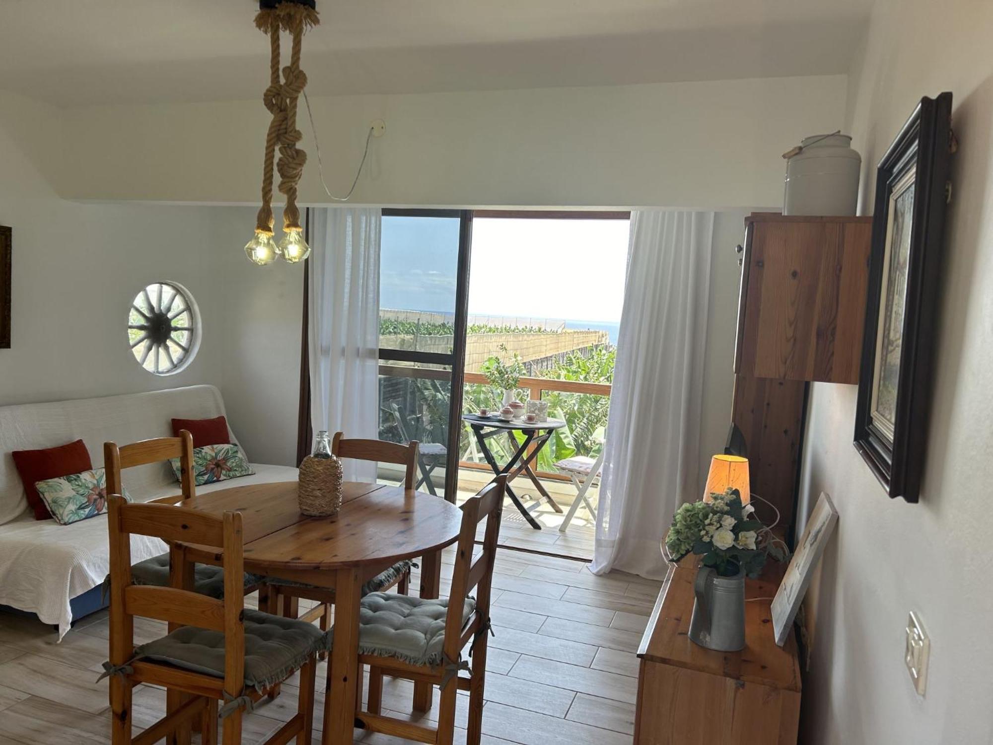 Holiday Home Los Jablitos By Interhome Las Indias エクステリア 写真
