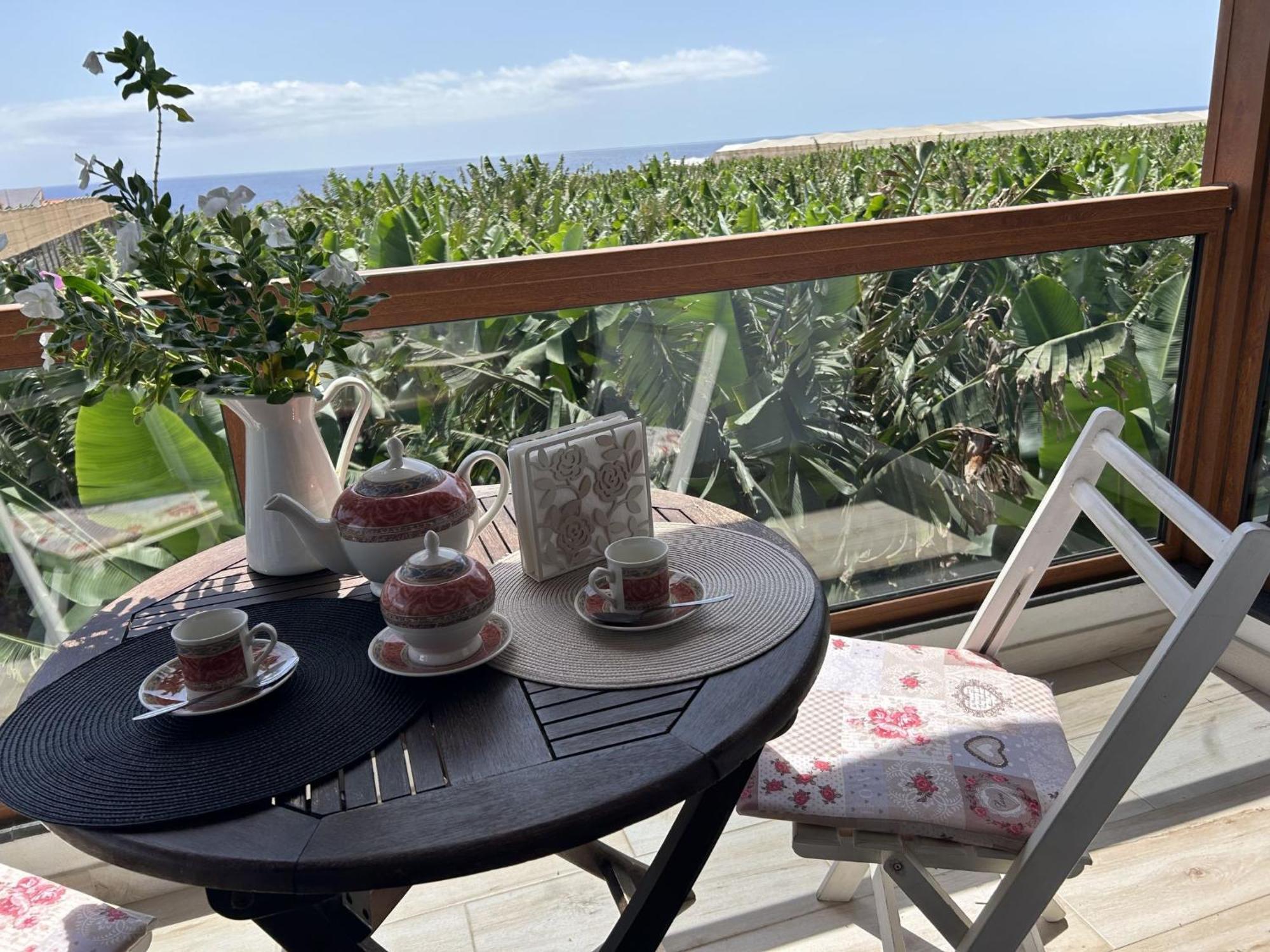 Holiday Home Los Jablitos By Interhome Las Indias エクステリア 写真