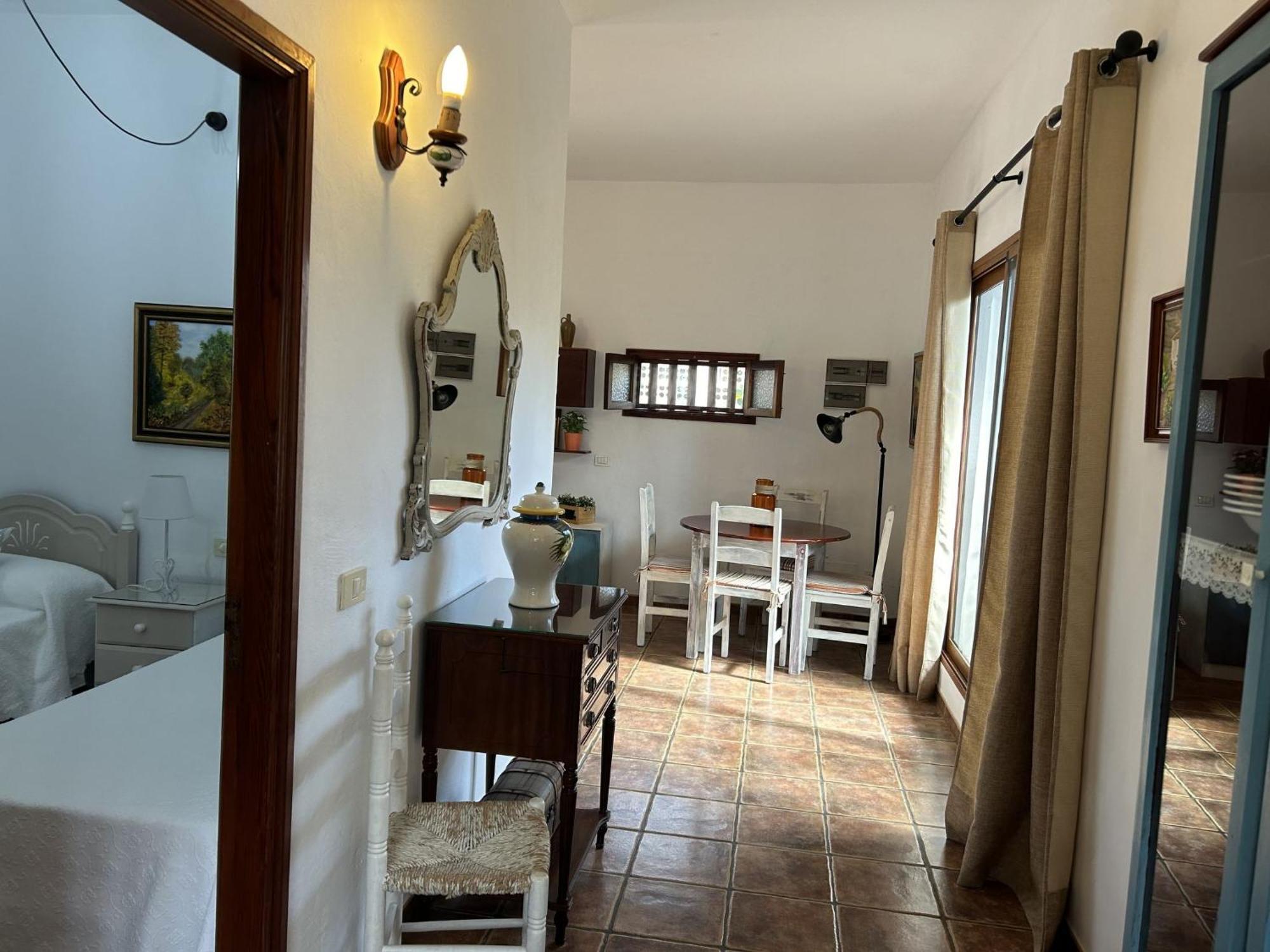 Holiday Home Los Jablitos By Interhome Las Indias エクステリア 写真