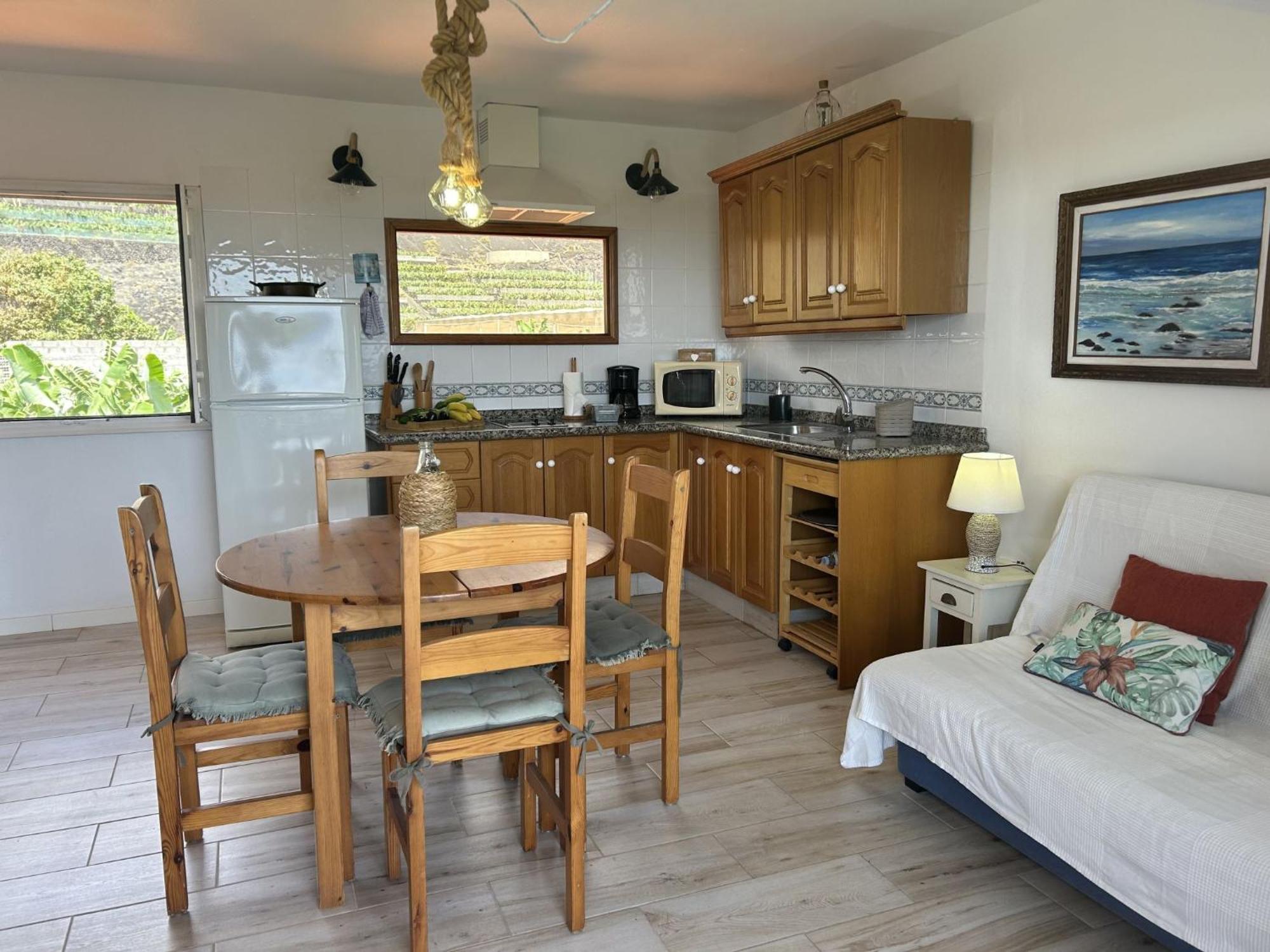 Holiday Home Los Jablitos By Interhome Las Indias エクステリア 写真
