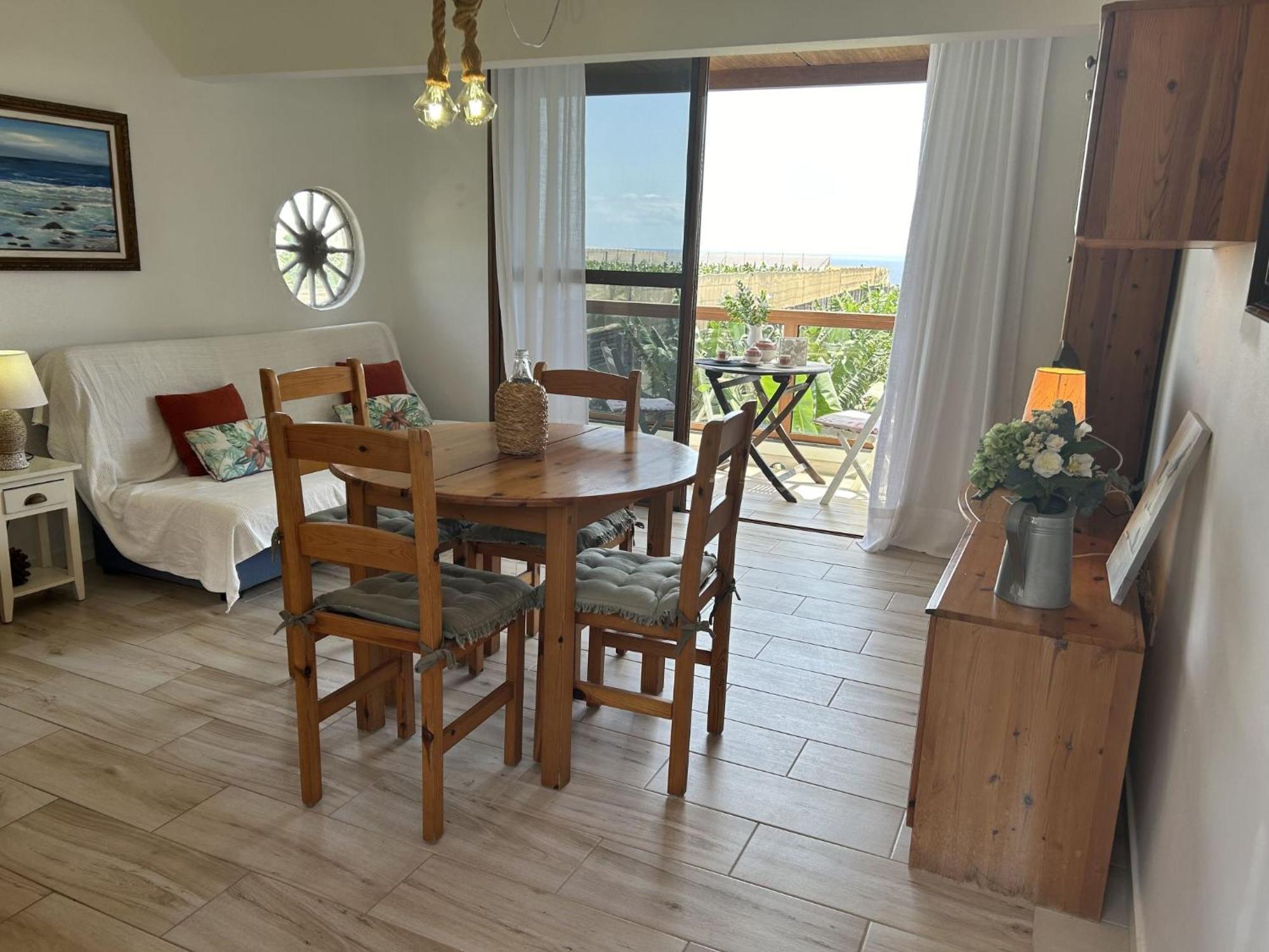 Holiday Home Los Jablitos By Interhome Las Indias エクステリア 写真